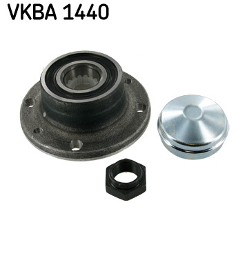 Zestaw łożysk koła VKBA 1440 SKF